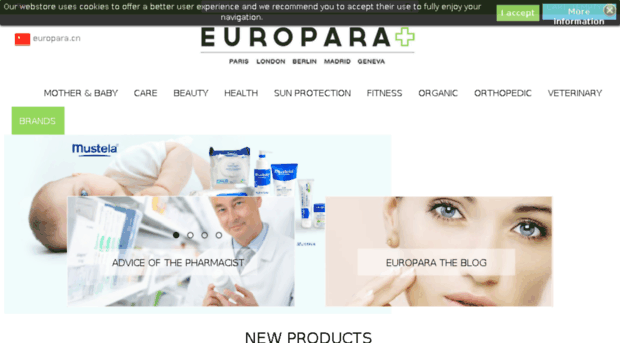 europara.eu