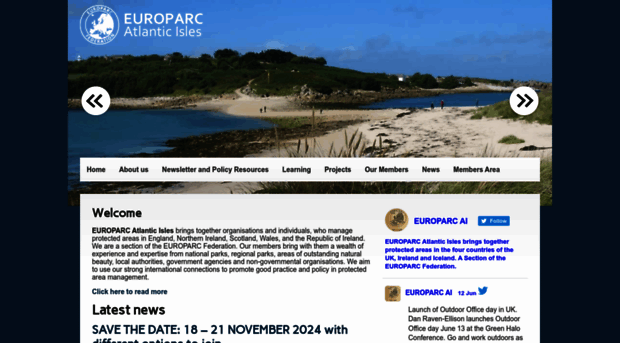 europarc-ai.org