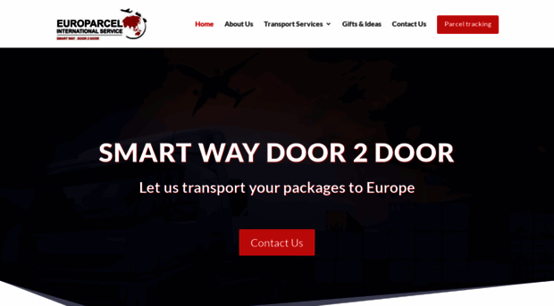 europarcel.com.au