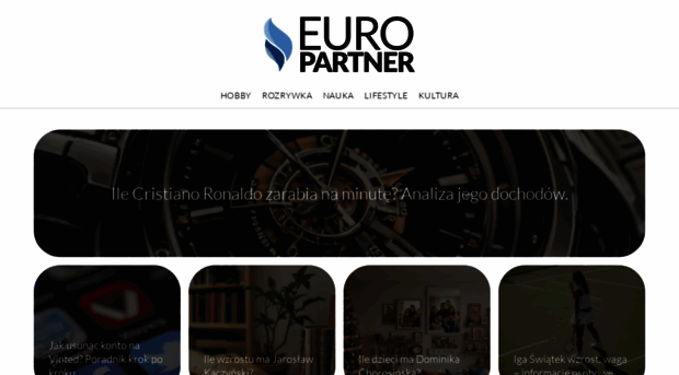 europartner.com.pl