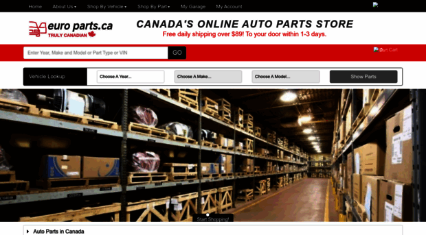 europarts.ca