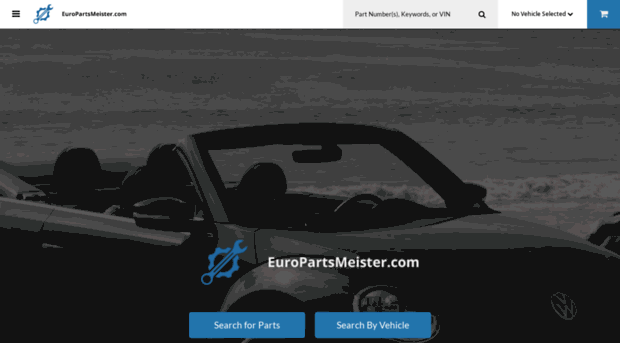 europartsmeister.com