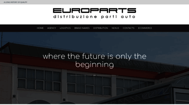 europartssrl.com