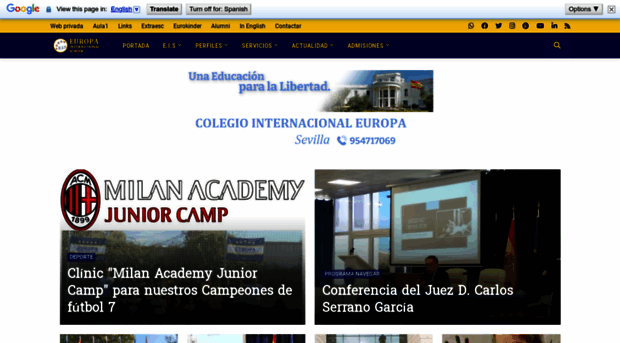 europaschoolnews.blogspot.com.es