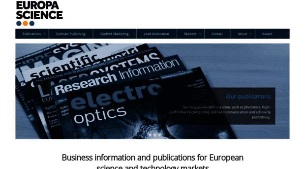 europascience.com