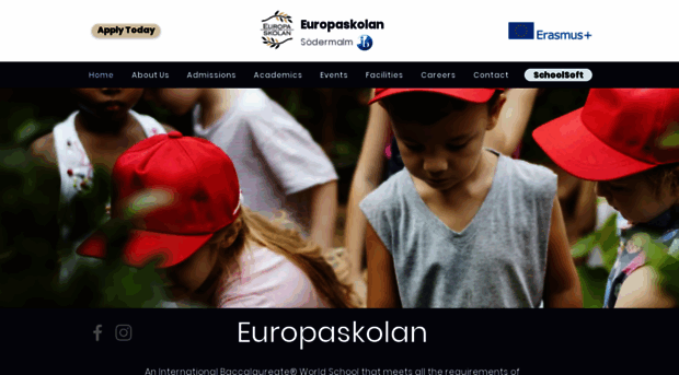 europaskolan.nu