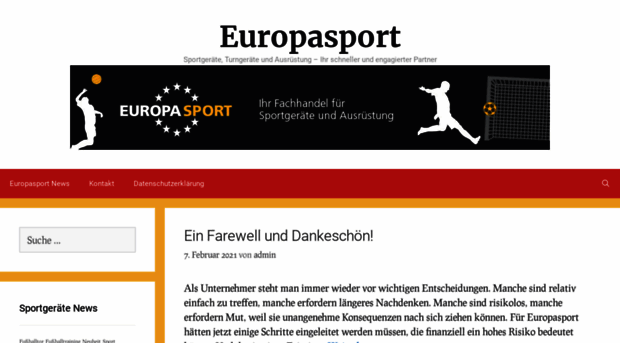 europasport.de