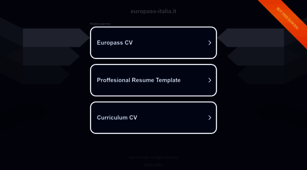 europass-italia.it