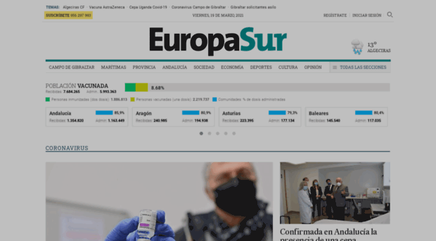 europasur.com
