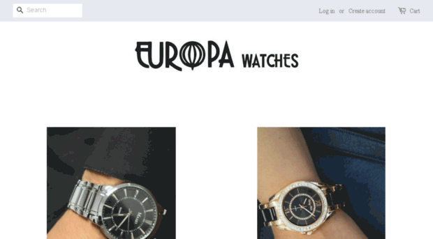 europawholesaleltd.com