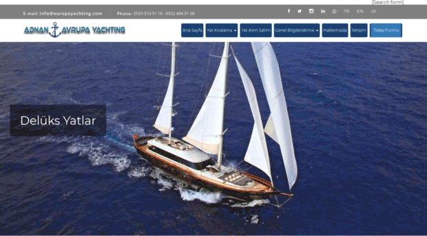 europayachting.com