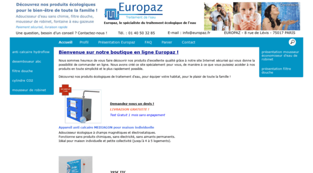 europaz.kingeshop.com