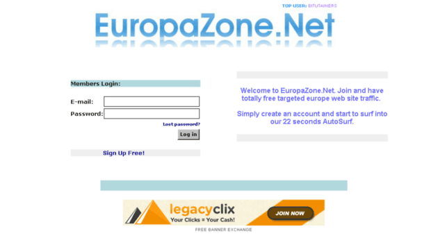 europazone.net