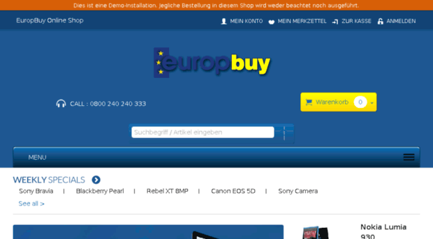 europbuy.de