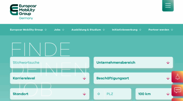 europcar-career.de