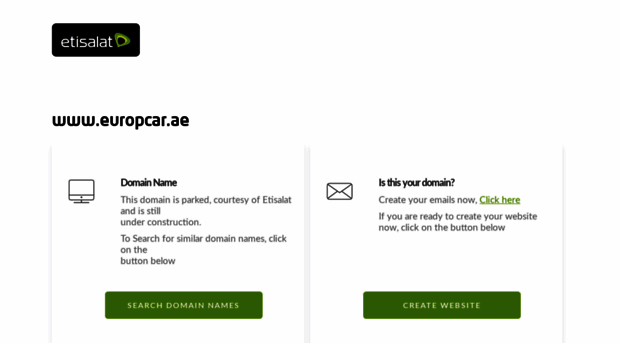 europcar.ae
