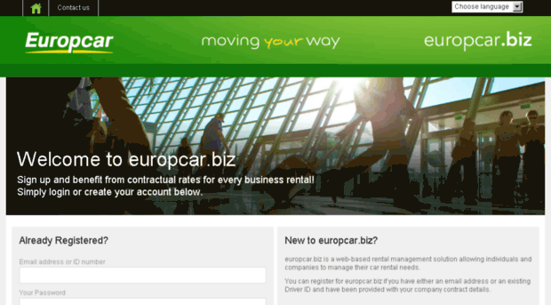 europcar.biz