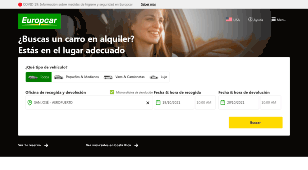 europcar.co.cr