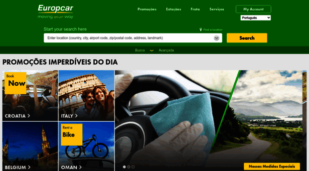 europcar.co.mz