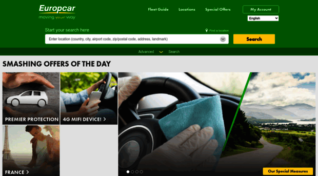 europcar.com.eg