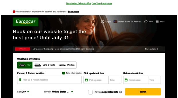 europcar.com.mk