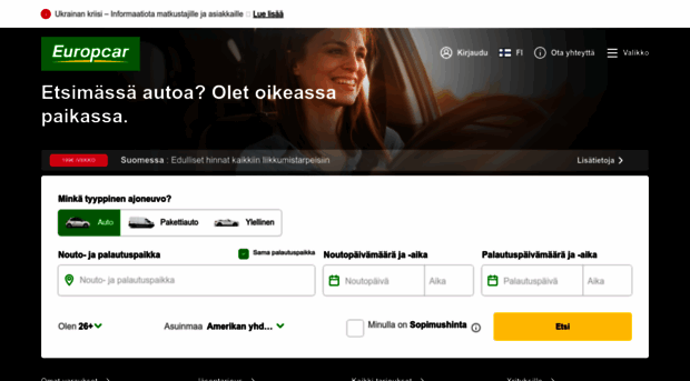 europcar.fi