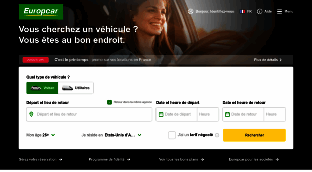 europcar.fr