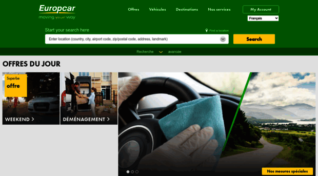 europcar.lu