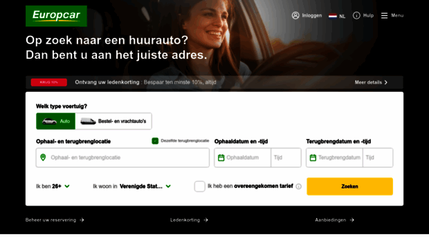 europcar.nl