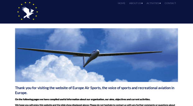 europe-air-sports.org