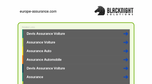 europe-assurance.com