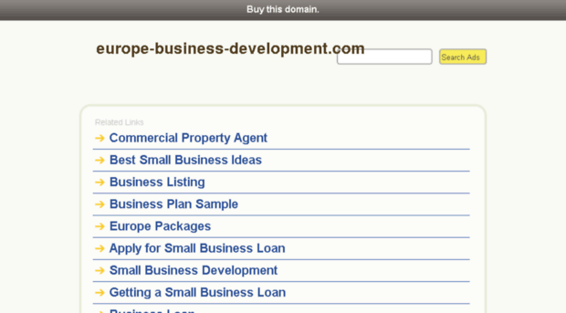 europe-business-development.com