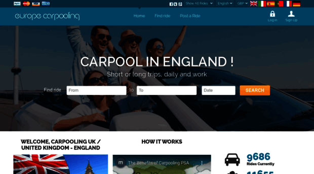 europe-carpooling.uk