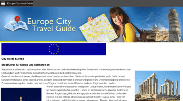 europe-city-travel-guide.com