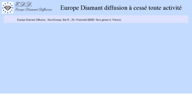 europe-diamant-diffusion.fr