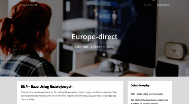 europe-direct.olecko.pl