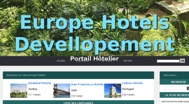 europe-hotels-devellopement.fr