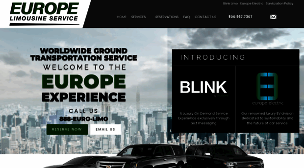 europe-limo.com