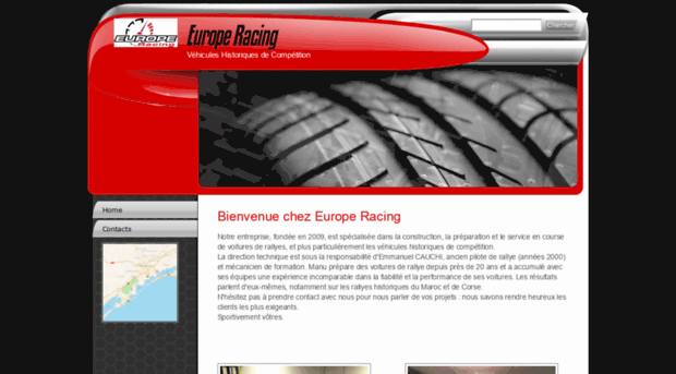 europe-racing.fr