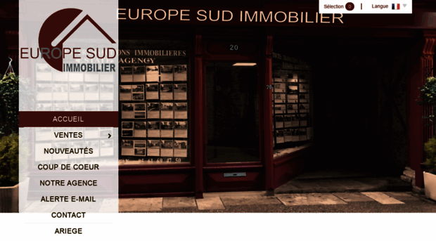 europe-sud-immobilier.com