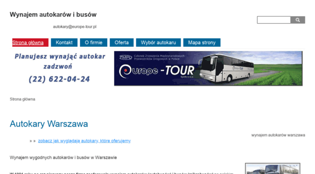 europe-tour.pl