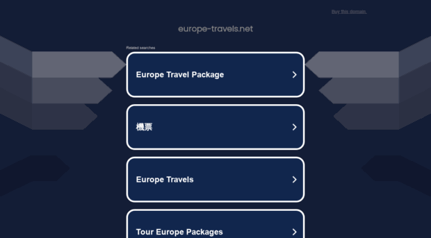 europe-travels.net