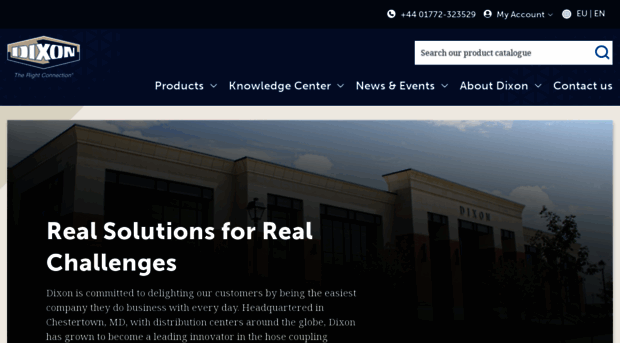 europe.dixonvalve.com