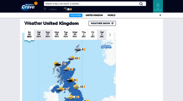 europe.meteoconsult.co.uk