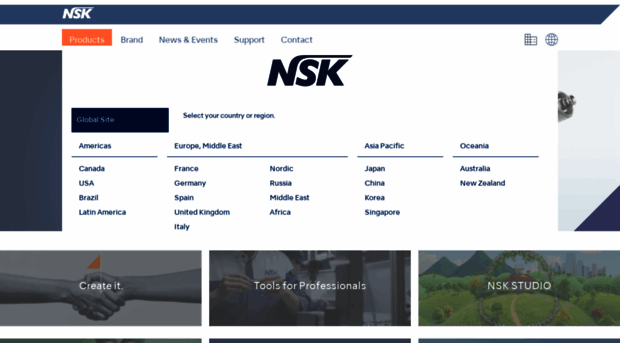 europe.nsk-dental.com