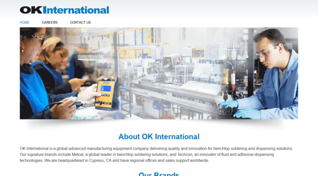 europe.okinternational.com