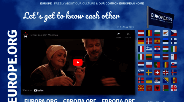 europe.org