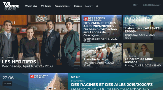 europe.tv5monde.com