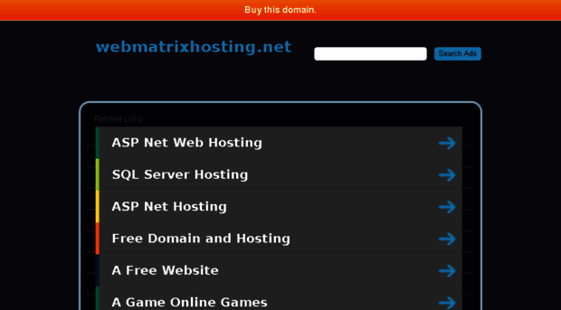 europe.webmatrixhosting.net