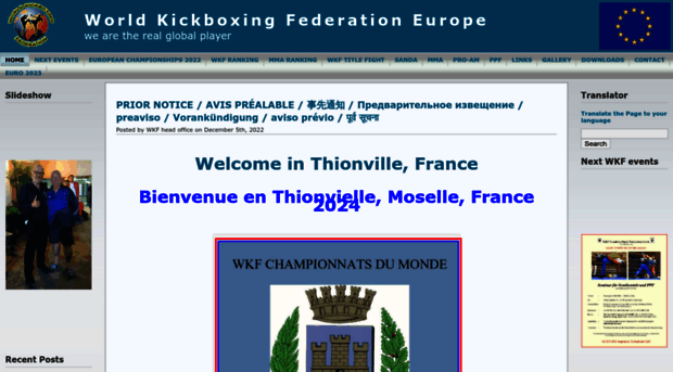 europe.wkfworld.com